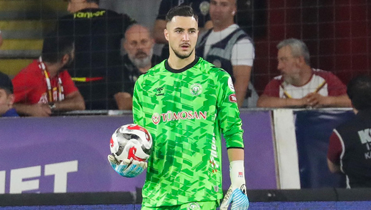 Trabzonspor, Deniz Ertaş'tan vaz mı geçti?