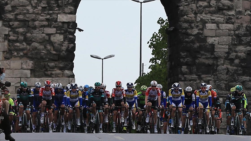 Uluslararası İstanbul Bisiklet Turu, 4-7 Eylül'de yapılacak