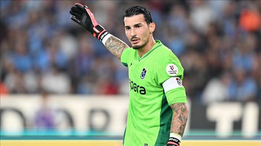 Uğurcan Çakır, Türk futbol tarihinin en pahalı üçüncü transferi oldu