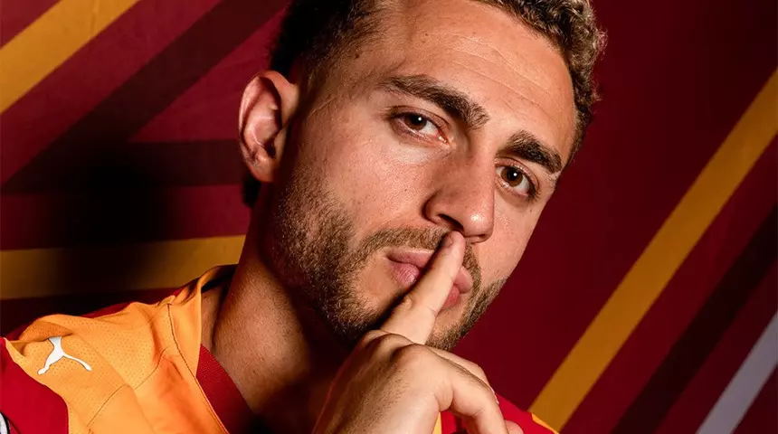 Galatasaray'dan Barış Alper Yılmaz'a bomba teklif!