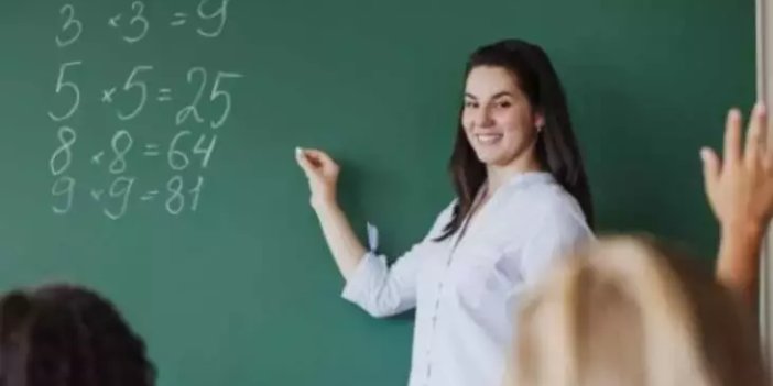 Sözleşmeli öğretmenlik başvuru sonuçları ve mülakat yerleri açıklandı!