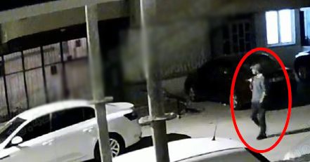 Hırsızlık için girdiği evdeki kadını bıçaklayan şüpheli tutuklandı