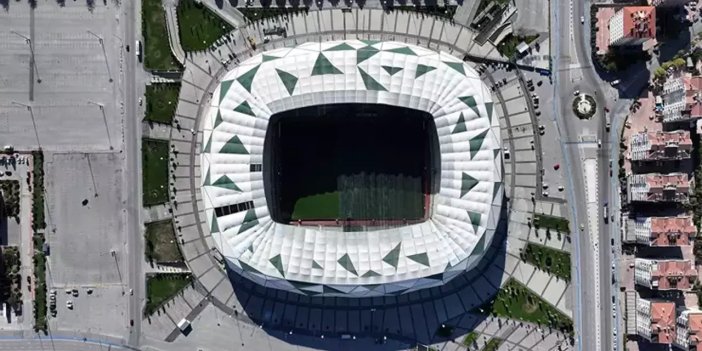 Milli takımın Konya uğuru! İşte istatistikler