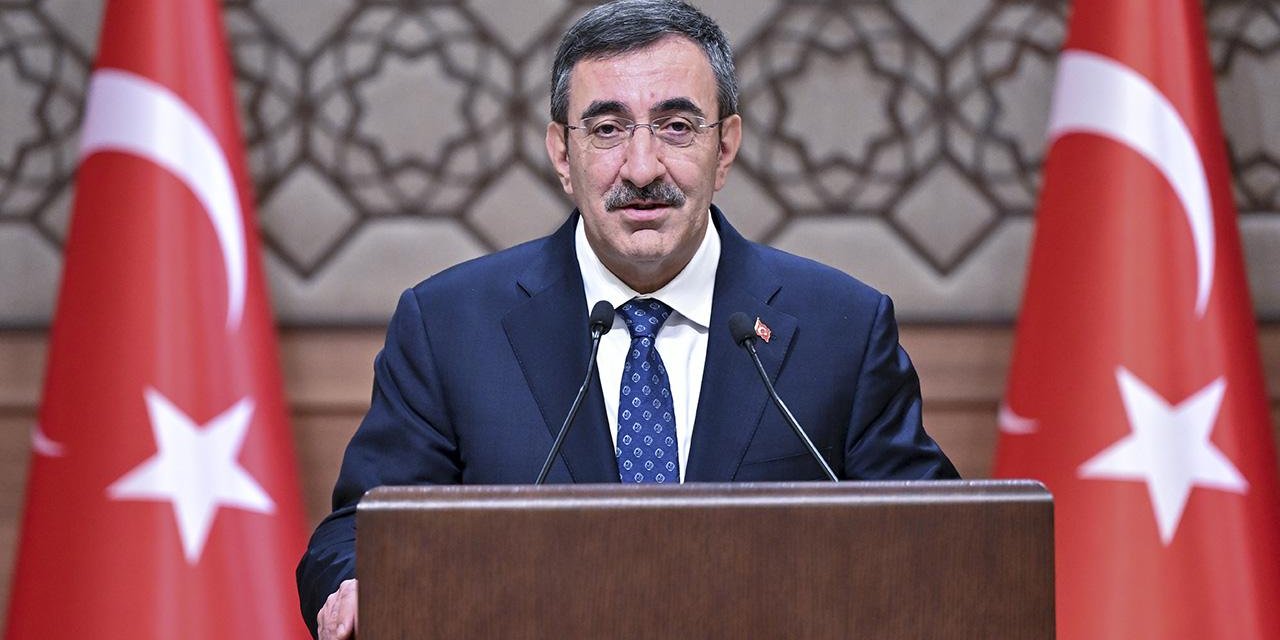 Yılmaz: Enflasyon yıl sonunda yüzde 38 seviyelerine düşecek