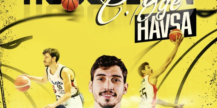 Ege Havsa Konya BBSK’de