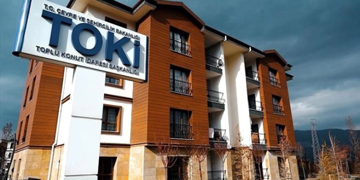TOKİ'den yüzde 25 indirim kampanyası: Ne zaman başlayacak, kimler yararlanacak?