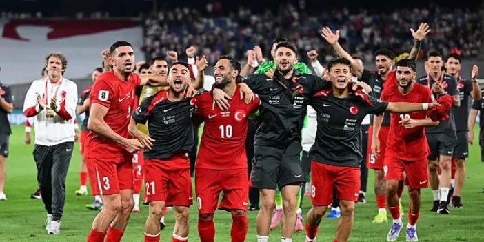 Türkiye'nin İspanya'ya tek galibiyeti 71 yıl önce