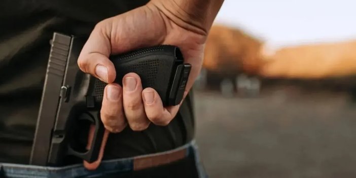 Silah Ruhsat Harçlarına Çifte Zam! Resmi Gazete’de Yayımlandı