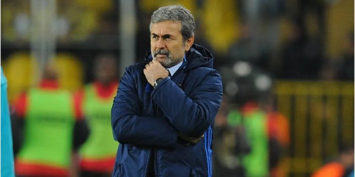 Aykut Kocaman'dan Sadettin Saran'ın Teklifine Net Yanıt Geldi!