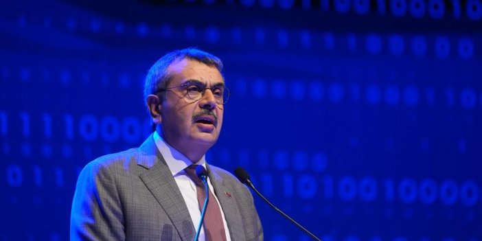 Bakan Tekin: "Dünyada imam hatip tarzından bir model yok"