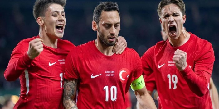 Milli Maç Heyecanı Dorukta! Türkiye - İspanya Maçı Ne Zaman? Saat Kaçta? Hangi Kanalda Yayınlanacak?