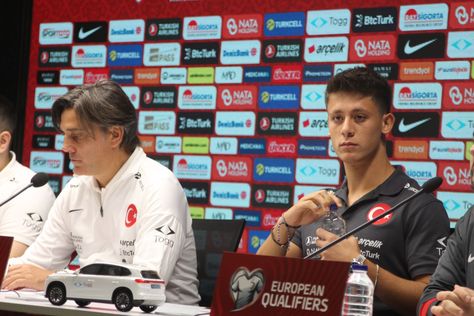 Arda Güler: 'Yamal ile karşılaştırılmam doğru olmaz'