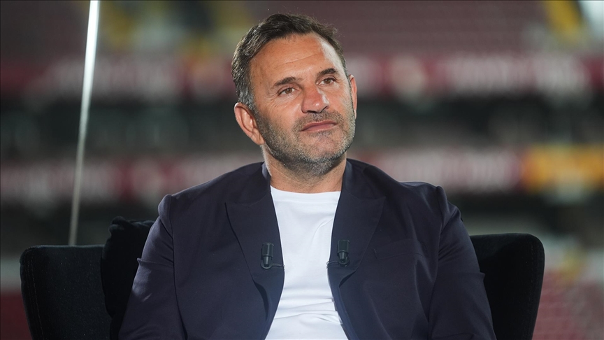 Okan Buruk: Osimhen’in tam olarak neyi var bilmiyoruz, yarın durumu netleşecek