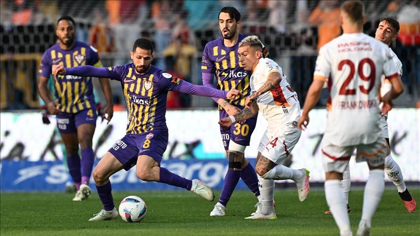 ikas Eyüpspor-Galatasaray maçının tarihi değişti