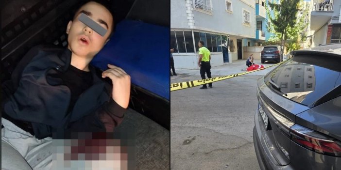 İzmir karakol saldırısını düzenleyen 16 yaşındaki saldırganın ailesi: 'Farklı sitelere giriyordu, radikalleşmişti'