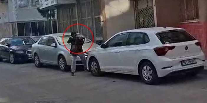 2 polisi şehit eden saldırganın babasından ilk ifade: Son dönemde radikalleşti