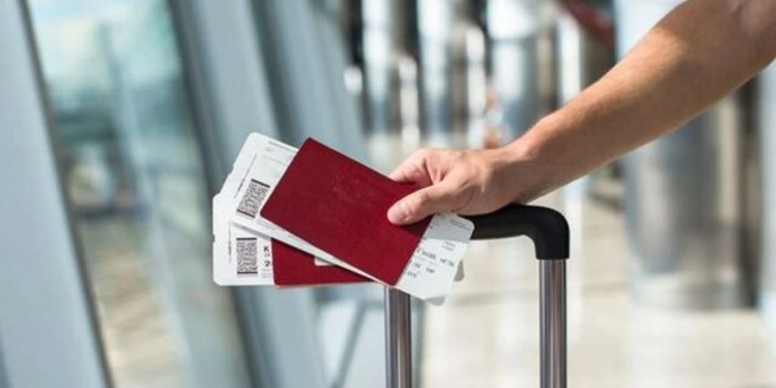 Yurt Dışı Çıkış Harcına Zam Geldi! Yurt Dışı Çıkış Harç Fiyatı Ne Kadar Oldu? Ne Zamandan İtibaren Geçerli Olacak?