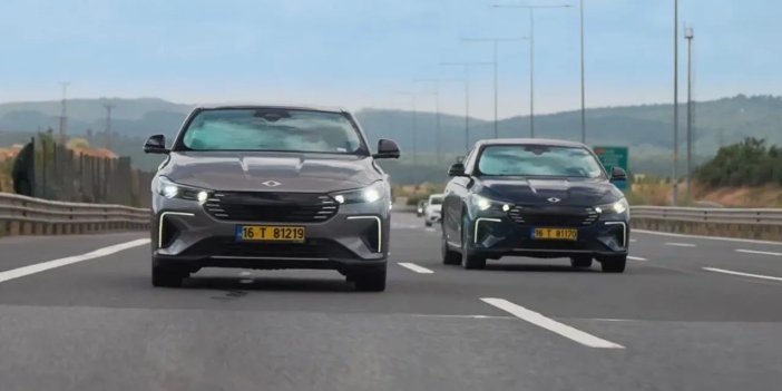 Togg T10F Satışa Çıkıyor! Ön Sipariş Tarihi, Fiyat ve Kampanya Detayları Belli Oldu!