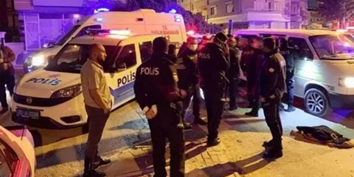 Konya'da silahlı kavgada 3 kişi yaralandı