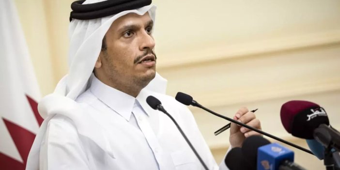 Katar: İsrail'e karşı atacağımız adımları yakında açıklayacağız