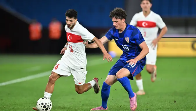 Ümit Milliler berabere kaldı