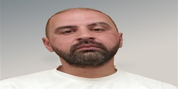 Konya'da cezaevinden firar edip 10 evden 2 milyon liralık hırsızlık yapan hükümlü yakalandı