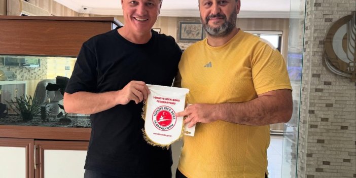 Küçükçöğen, Güçlü ile bir arada