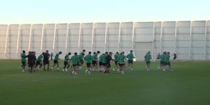 Recep Uçar: Bir galibiyet daha eklemek istiyoruz