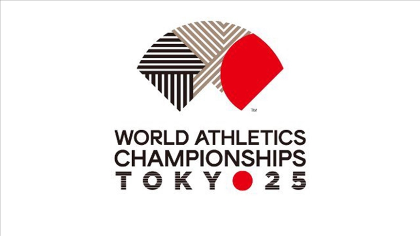 Dünyanın en iyi atletleri Tokyo'da yarışacak