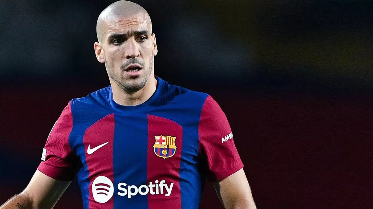 Konyaspor’da Oriol Romeu mesaisi