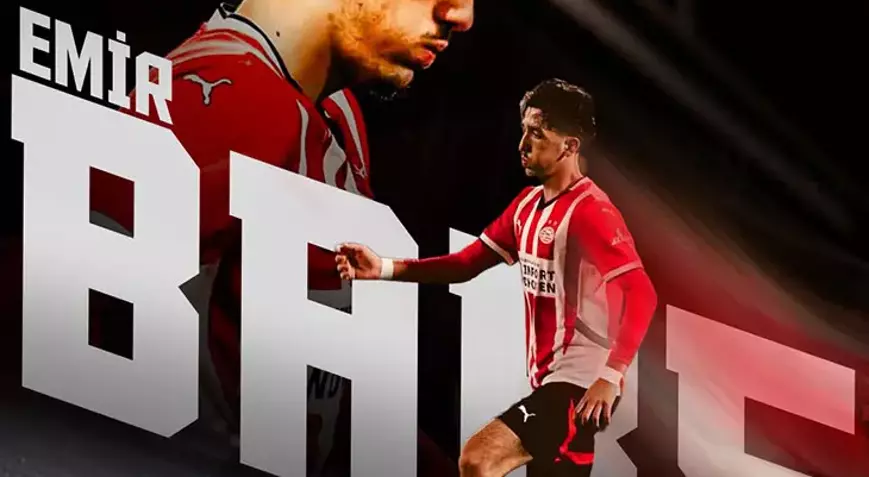 Konyaspor'un genç oyuncusu Vanspor'da!