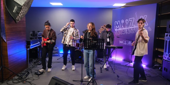 Başvuruları kaçırmayın! Hünerlerini sergileyecekler