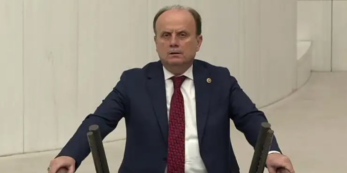 Konya Milletvekilinden CHP Lideri Özel'e sert yanıt!