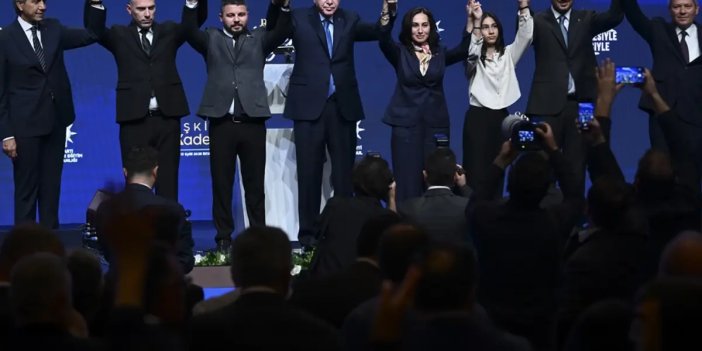 Konya'da gündem oldu! Konya'dan 4 belediye başkanı daha AK Parti'ye mi katılıyor?