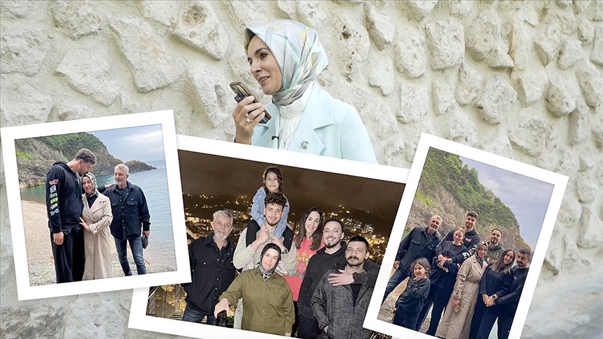 Bakan Göktaş'tan milli basketbolcular ve ailelerine tebrik telefonu