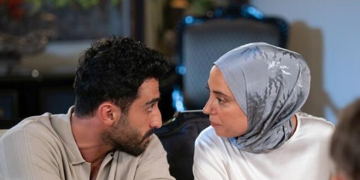 Kızılcık Şerbeti geri dönüyor! Kızılcık Şerbeti 4. sezon 104. bölüm canlı izleme ekranı