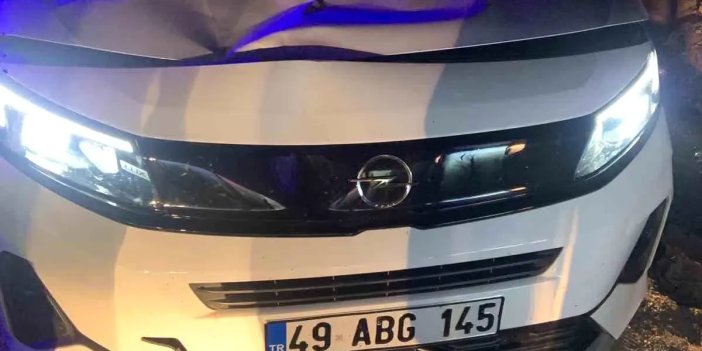 Adıyaman'da Yaya Trafik Kazası: Bir Kişi Ağır Yaralandı