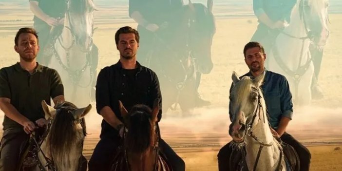 GÖNÜL DAĞI YENİ BÖLÜM İZLE! "Bu kadının adı Nihal, Musa Emmi'nin kızı!" TRT 1 ile Gönül Dağı 184. bölüm yayınlandı!