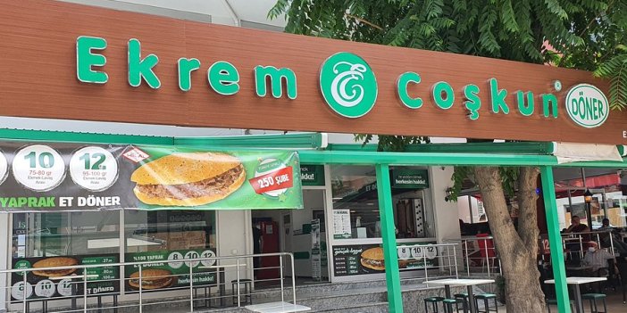 Ekrem Coşkun Gıda’nın konkordatosu uzadı