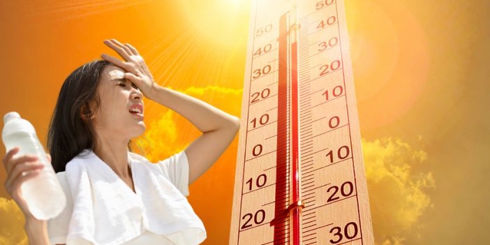 Sıcaklar ne zaman normale dönecek?