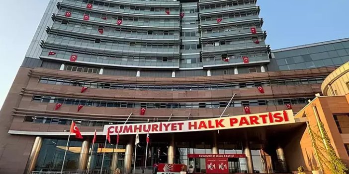 CHP kurultayının iptali davası 24 Ekim'e ertelendi