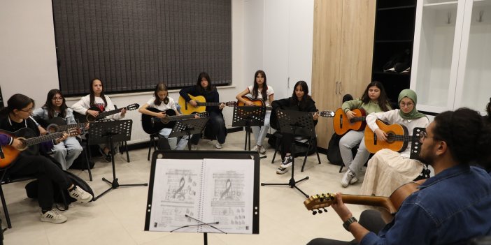 Karatay'da Ali Ulvi Kurucu kayıtları başlıyor!