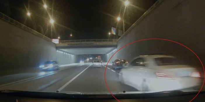 Konya'da önünü kestikleri araca zarar veren 4 şüpheli gözaltına alındı