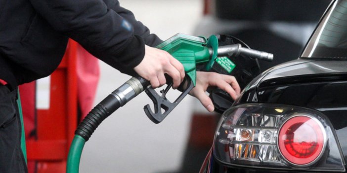 Akaryakıtta bayram öncesi zam beklentisi tepkiye neden oldu!