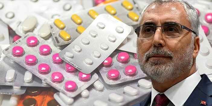 Bakan Işıkhan: 64 yeni ilaç geri ödeme listesinde