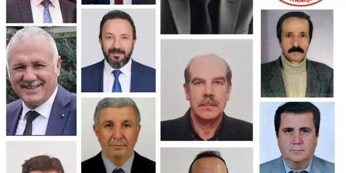 "TUNÇEZ ve Aile Dostları Kültür - Dayanışma Derneği” Resmi Olarak Kuruldu