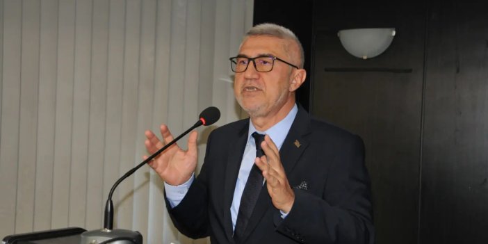 Ulusal Hububat Konseyinin yeni başkanı Yaşar Serpi oldu