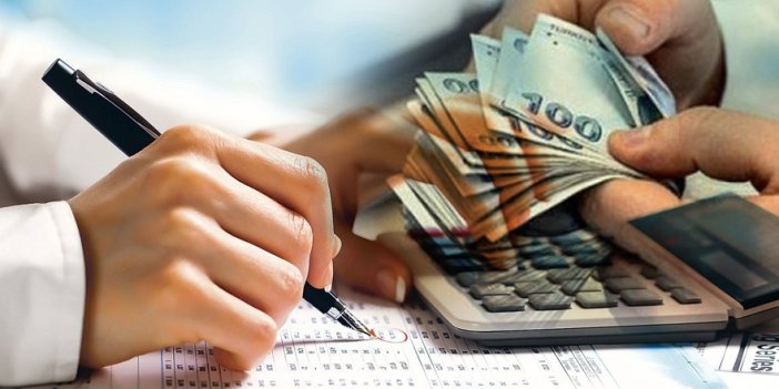 Yüzde 10 ile yüzde 25 arasında ek vergi geliyor!