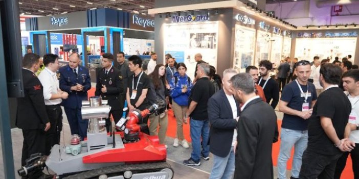 Türkiye'nin en stratejik fuarları başlıyor