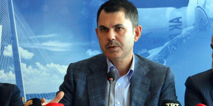 Bakan Kurum: Deprem bölgesindeki konutlarımızın yüzde 70'ini tamamladık